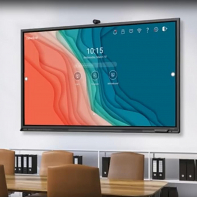 Интерактивная LED панель Newline TT-7522Q - fgospostavki.ru - Уссурийск