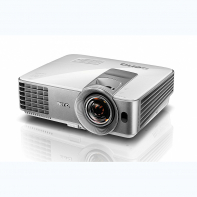 Мультимедийный короткофокусный проектор BenQ MS630ST - fgospostavki.ru - Уссурийск