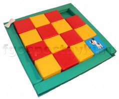 Игра "Пятнашки со щенком" - fgospostavki.ru - Уссурийск