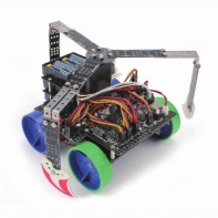 Ресурсный набор Robo kit 1-2 - fgospostavki.ru - Уссурийск