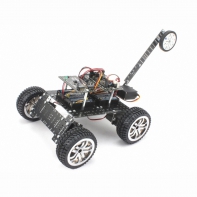 Ресурсный набор Robo kit 2-3 - fgospostavki.ru - Уссурийск