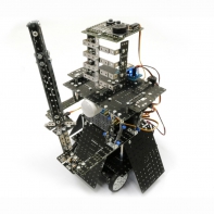 Ресурсный набор Robo Kit 6-7 - fgospostavki.ru - Уссурийск
