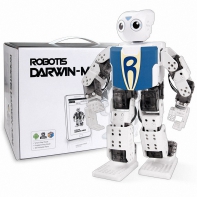 Человекоподобный робот ROBOTIS MINI (DARwIn-MINI) - fgospostavki.ru - Уссурийск