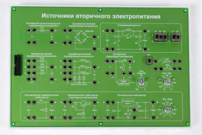 Сменная панель «Ферромагнитные материалы» - fgospostavki.ru - Уссурийск