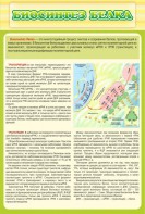 Стенд "Биосинтез белка" - fgospostavki.ru - Уссурийск