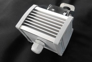 Светогенератор для фибероптики Светлячок-1 RGB - fgospostavki.ru - Уссурийск