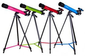 Телескоп рефрактор (50-100х) - fgospostavki.ru - Уссурийск