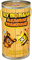 Подвижная развивающая игра "Медовое сражение" - fgospostavki.ru - Уссурийск