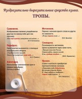 Стенд "Тропы" Вариант 1 - fgospostavki.ru - Уссурийск
