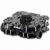 Мобильный робот TURTLEBOT3 Waffle Pi - fgospostavki.ru - Уссурийск