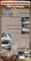 Стенд "НАЦИСТСКИЕ КОНЦЛАГЕРЯ" - fgospostavki.ru - Уссурийск