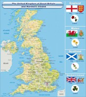 Стенд "UK" - fgospostavki.ru - Уссурийск