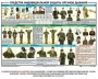 Комплект плакатов "Химическая защита" - fgospostavki.ru - Уссурийск