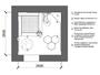 Комплект оборудования для сенсорной комнаты 6.2 м² - fgospostavki.ru - Уссурийск