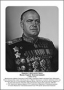 Командующие фронтами в Великую Отечественную войну 1941-1945. Портреты. (32х45 сантиметров) - fgospostavki.ru - Уссурийск