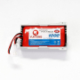 Аккумуляторная батарея LIPO Battery 11.1V 1000mAh LB-010 - fgospostavki.ru - Уссурийск