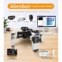 Конструктор для изучения многокомпонентных робототехнических систем Alienbot. Базовый комплект. - fgospostavki.ru - Уссурийск