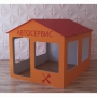 Детский игровой домик «Мастерская» - fgospostavki.ru - Уссурийск