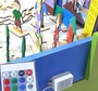 Многофункциональный модульный интерактивный комплекс Творческая мастерская. Все включено - fgospostavki.ru - Уссурийск
