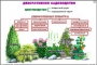 Комплект кодотранспарантов "Культурные растения" - fgospostavki.ru - Уссурийск