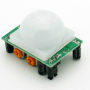 Датчик ИК-типа Passive IR Sensor PIR-10 - fgospostavki.ru - Уссурийск