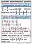 Комплект таблиц. Математика 6 класс - fgospostavki.ru - Уссурийск