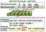 Комплект таблиц. Математика 5 класс - fgospostavki.ru - Уссурийск