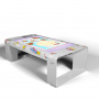 Детский сенсорный стол myWorld Mini 32" - fgospostavki.ru - Уссурийск