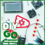 Комплект Robo kit DIYGO Расширенный - fgospostavki.ru - Уссурийск