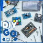 Комплект Robo kit DIYGO Базовый - fgospostavki.ru - Уссурийск