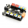 Электронный конструктор Inventor Electronic Kit - fgospostavki.ru - Уссурийск