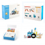 Электронный конструктор NEURON Inventor Kit - fgospostavki.ru - Уссурийск