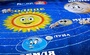 Игровой набор "Путешествуем по планетам" - fgospostavki.ru - Уссурийск
