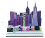 Ресурсный комплект модульной электроники «Наука littleBits» - fgospostavki.ru - Уссурийск