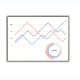 Интерактивная доска ExellTECH ET-77 - fgospostavki.ru - Уссурийск
