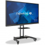 Интерактивная LED панель Newline TT-6521Q - fgospostavki.ru - Уссурийск