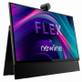 Интерактивный 4K-монитор Newline Flex - fgospostavki.ru - Уссурийск