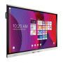 Интерактивный дисплей  SMART модель SBID-MX265-V2-C (в составе интерактивной панели SBID-MX065-V2-C) с ПО SMART Notebook - fgospostavki.ru - Уссурийск