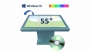 Интерактивный стол 55" (трансформер 90°) - fgospostavki.ru - Уссурийск