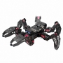 Конструктор для изучения многокомпонентных робототехнических систем Spiderbot. Расширенный комплект - fgospostavki.ru - Уссурийск