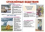Комплект таблиц "Уголок гражданской защиты" - fgospostavki.ru - Уссурийск