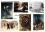 Альбом демонстрационного материала  с электронным приложением  "М.Ю. Лермонтов" - fgospostavki.ru - Уссурийск