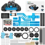 Базовый робототехнический набор mBot Ranger Robot Kit  - fgospostavki.ru - Уссурийск