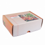 Набор муляжей грибов съедобных и ядовитых - fgospostavki.ru - Уссурийск