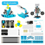 Набор расширений Perception gizmos add-on pack for mBot & mBot Ranger - fgospostavki.ru - Уссурийск