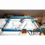 Набор XY плоттера XY Plotter Robot Kit V2.0  - fgospostavki.ru - Уссурийск