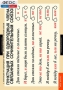 Комплект таблиц. Русский язык. Союзы и предлоги. - fgospostavki.ru - Уссурийск
