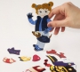 Магнитная игра "Одень куклу Анфису" - fgospostavki.ru - Уссурийск