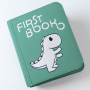Развивающая игрушка для малышей «Первая книга» - fgospostavki.ru - Уссурийск