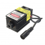 Ресурсный набор для плоттера 445nm 1600mW Blue Laser Components Engraver  Pack - fgospostavki.ru - Уссурийск